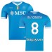 Napoli Hemmatröja Mc Tominay 25/26